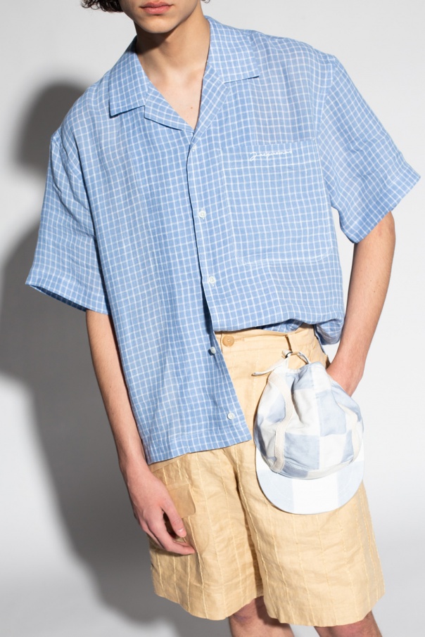 La chemise 2025 jean jacquemus